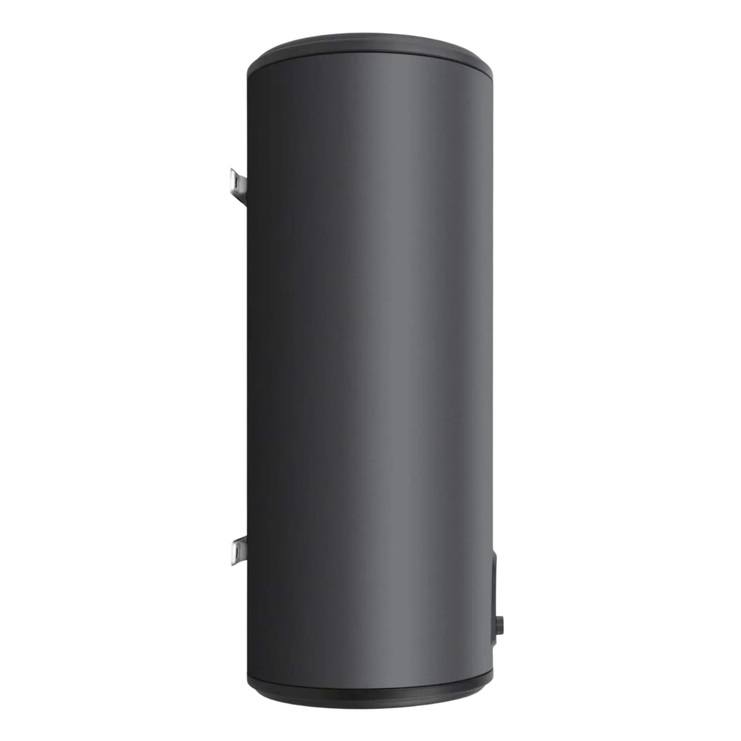 120 Liter QH dual elektrische boiler met digitale bediening