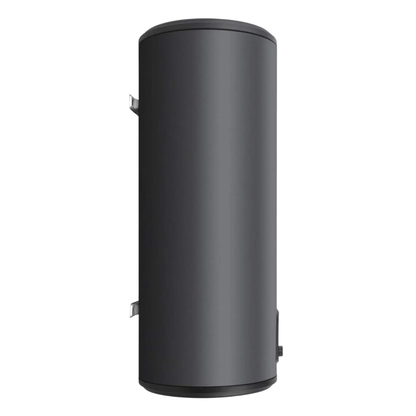 120 Liter QH dual elektrische boiler met digitale bediening