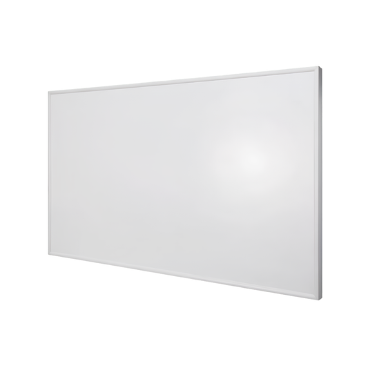 QH-H4 Exclusive Serie Infraroodpaneel 59 x 59 - 400Watt