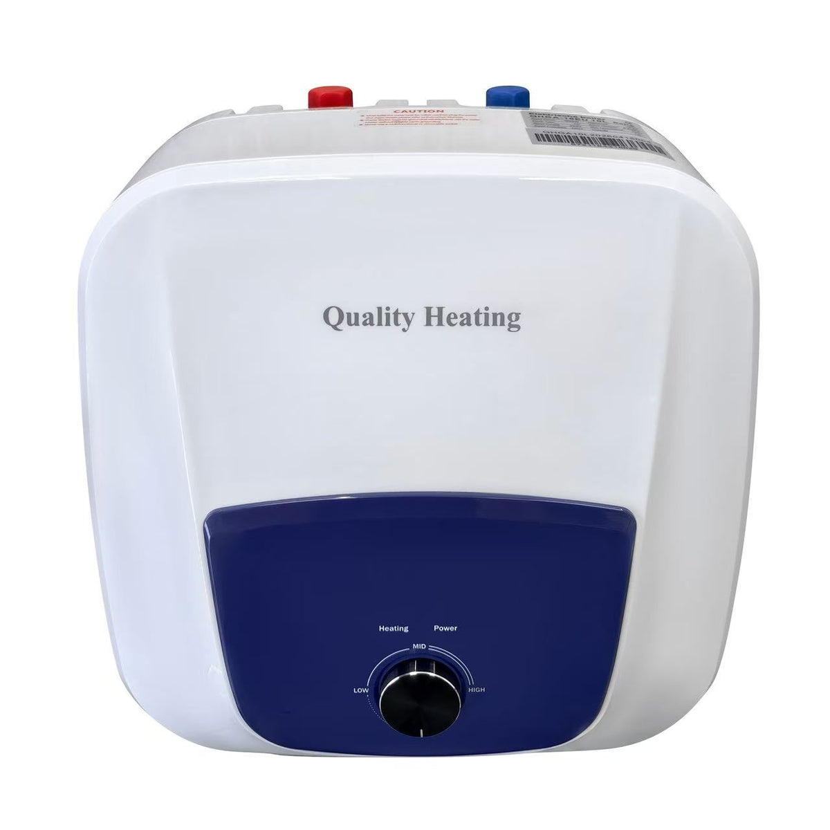 Boiler de cocina 10 litros V2 Clase energética A Extra Life Quality Heating