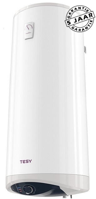 Segunda oportunidad - Tesy - Boiler eléctrico 120 litros Modeco - Predeterminado