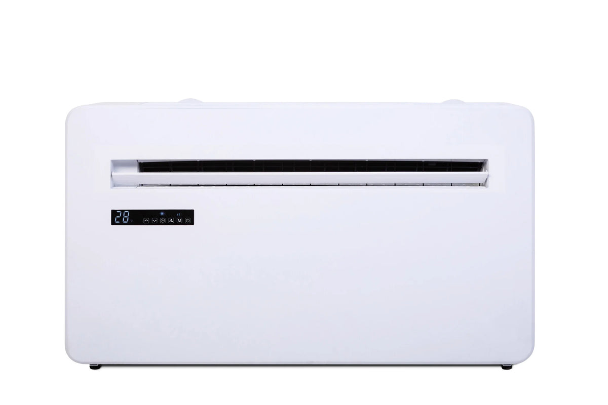Segunda oportunidad - Nurion Airco monoblock 10000BTU enfriar y calentar - Predeterminado