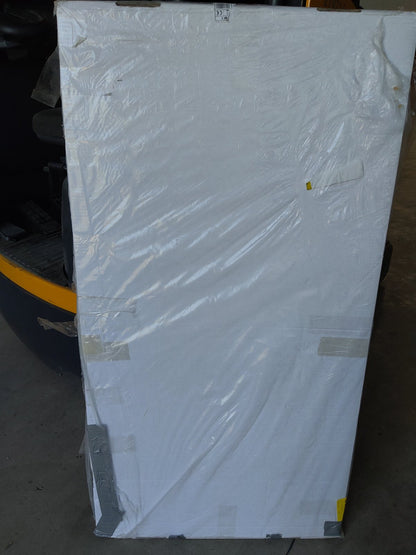 Tweedekans - Ecosun U-Serie infraroodpaneel 60 x 120 cm - 700Watt - Default