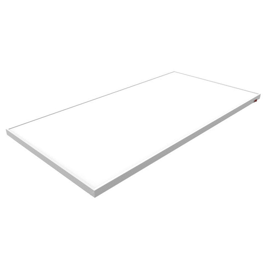 Tweedekans - QH-AK Serie infraroodpaneel 60 x 70 cm - 450 Watt - Default