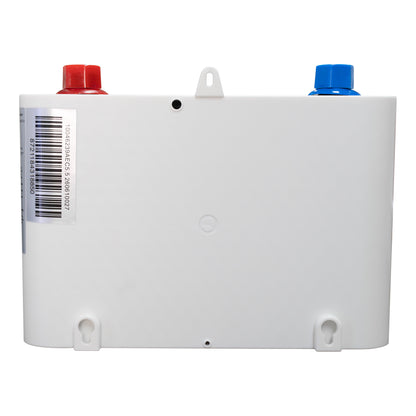 Doorstroomboiler 5,5kw Mini Quality Heating
