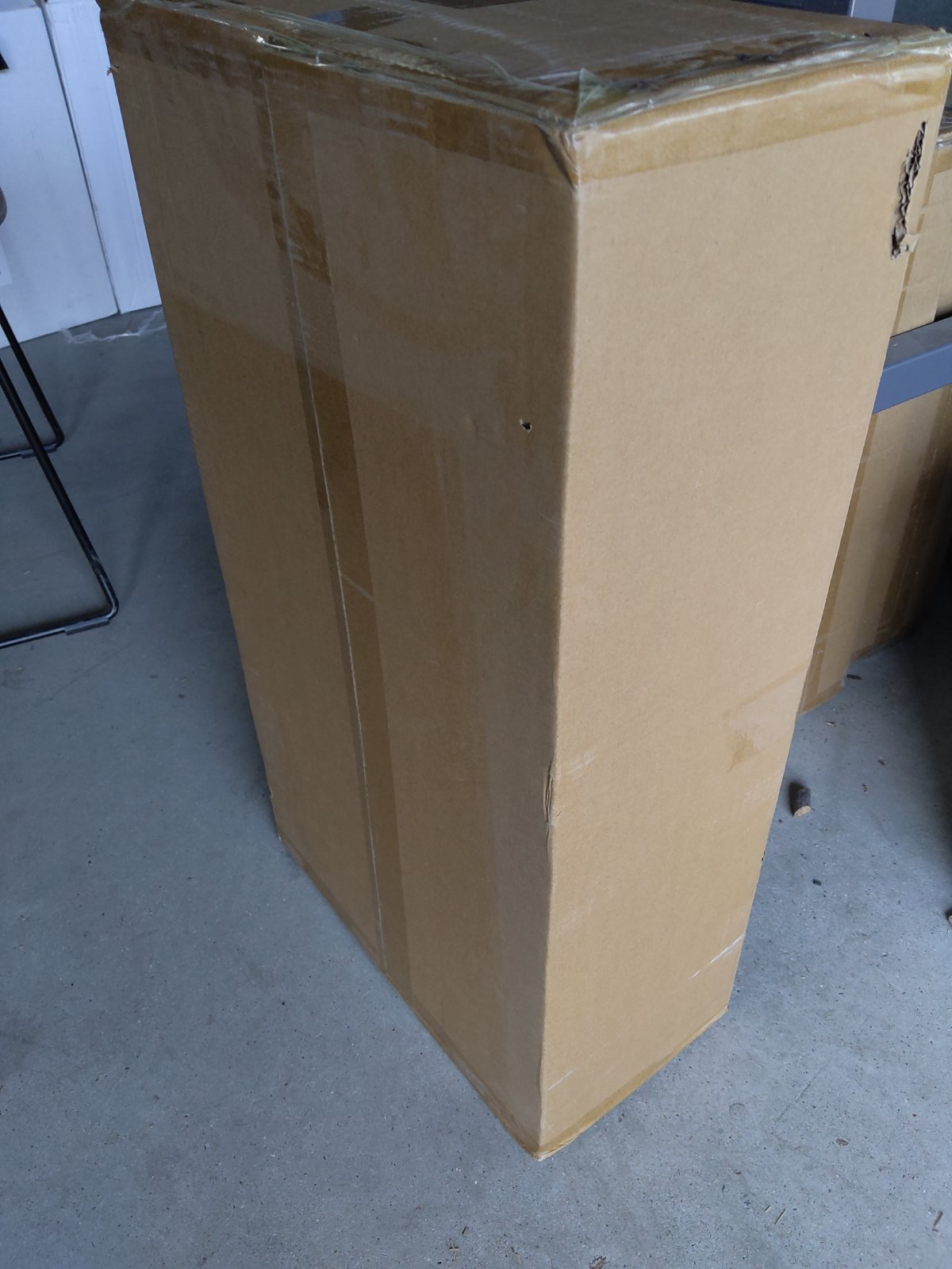 Tweedekans - Propaan geiser - LPG geiser - 12 Liter