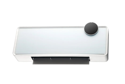 Tweedekans - Keramische wandverwarming AmberHeat met Wifi thermostaat - Default