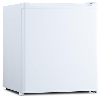 Tweedekans - Nurion Mini Koelkast - 40L - Kleine ijskast - Vrijstaand - Compact - Wit - Default