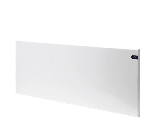 Tweedekans - Adax neo elektrische verwarming - 2000 Watt 37cm (h) x 140cm (b)-Wit