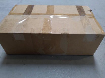 Tweedekans - Propaan geiser - LPG geiser 6 Liter / minuut Boiler - 6 Liter