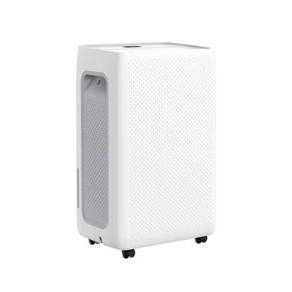 Tweedekans - Slimme luchtontvochtiger compact 20 Liter Wifi met carbon filter - Default