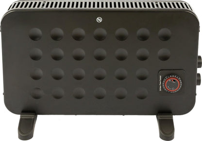 Tweedekans - Turbo 2000Watt convector elektrische kachel - Default