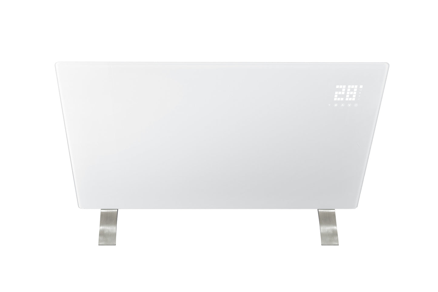Tweedekans - Quality Heating - Élégance Wifi - Élégance -  83 x 45 cm - 2400Watt