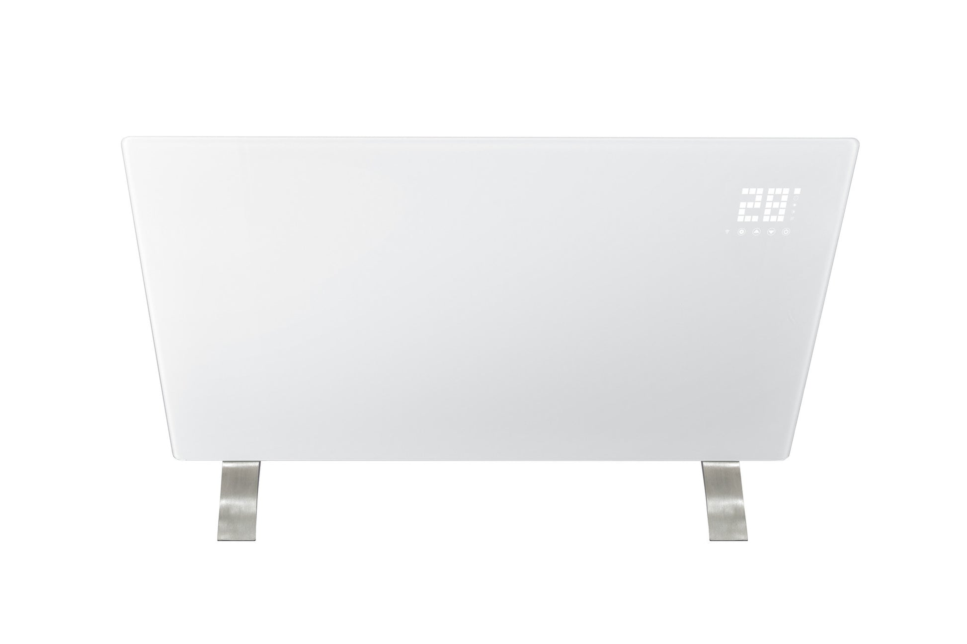 Tweedekans - Quality Heating - Élégance Wifi - Élégance -  83 x 45 cm - 2400Watt
