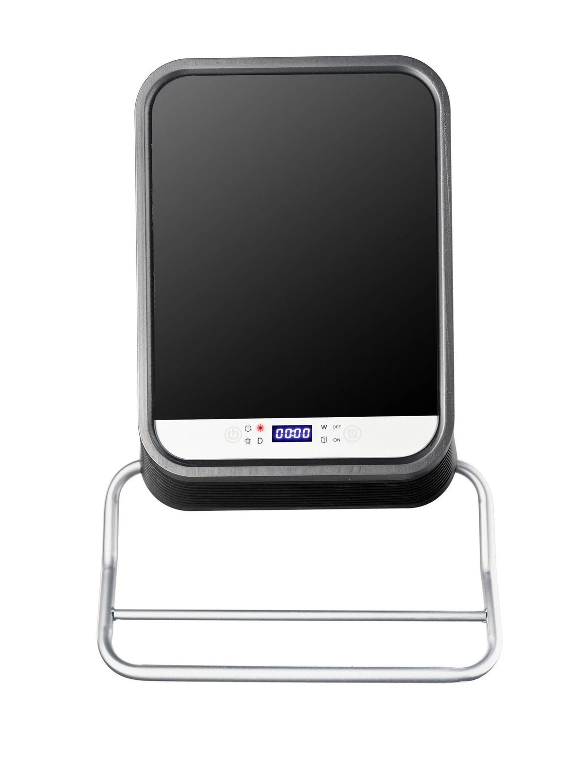 Segunda oportunidad - Calefactor de baño ThermoTowel con soporte para toallas - Predeterminado