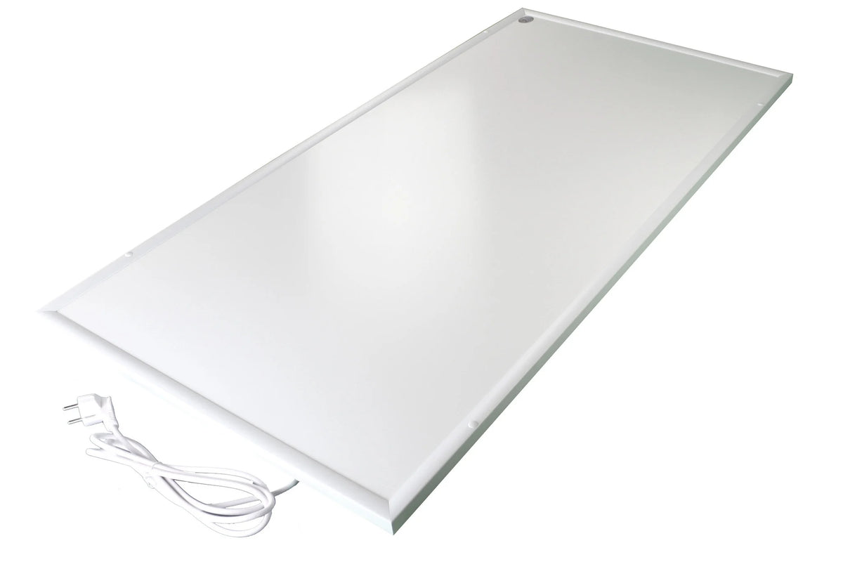 Segunda oportunidad - Serie QH-HH panel infrarrojo 63 x 63 cm - 450Watt - Default