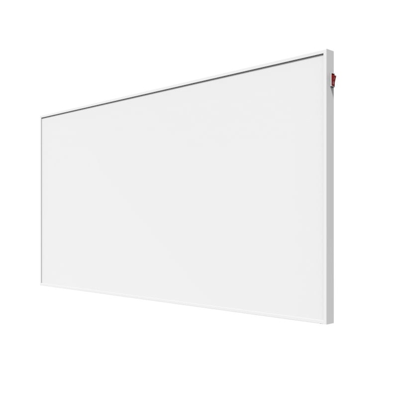 Segunda oportunidad - QH-AK Serie panel infrarrojo 60 x 120 - 700Watt - Predeterminado