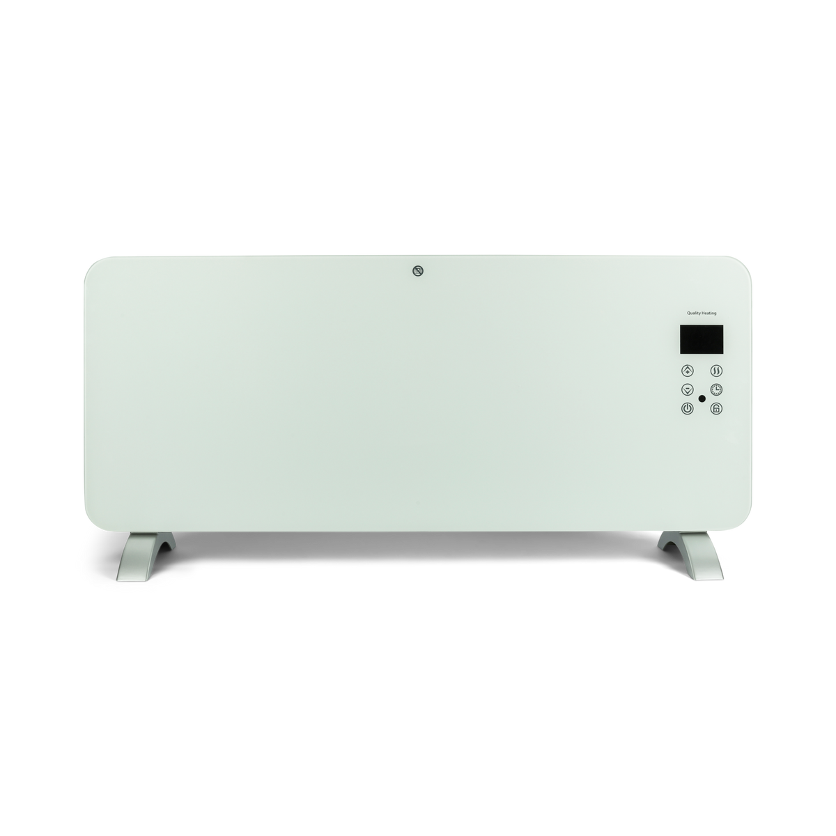 Segunda oportunidad - QH-Basica WiFi convector 2000 W - QH-Basica - Negro