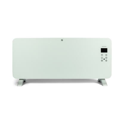 Tweedekans - QH-Basica WiFi convector 2000Watt - QH-Basica - Zwart
