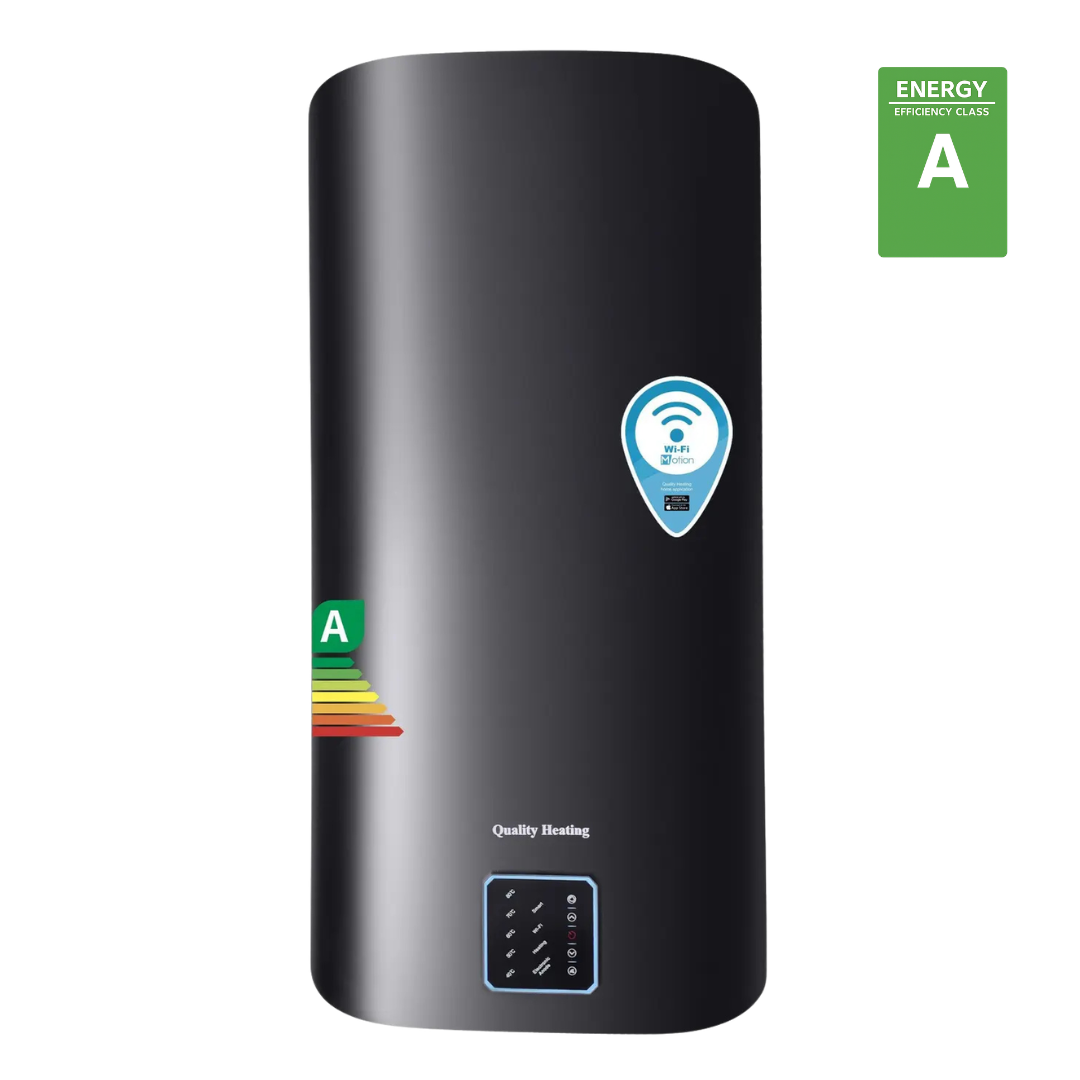 Segunda oportunidad - Calentador eléctrico dual Performance QH Wifi de 30 litros con control digital - Performance QH Wifi de 30 litros