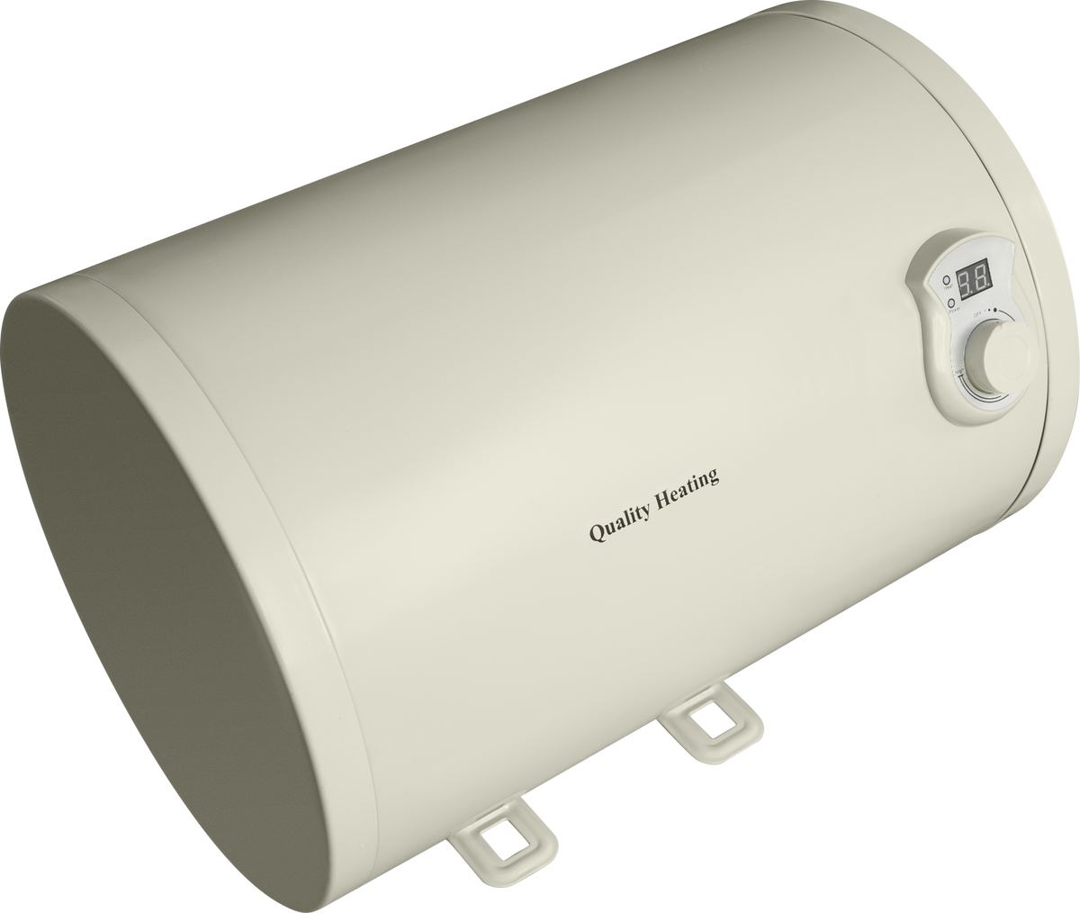 Tweedekans - Caravan elektrishe boiler 30Liter 12Volt - Default