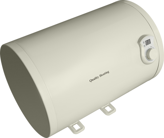 Tweedekans - Caravan elektrishe boiler 30Liter 12Volt - Default