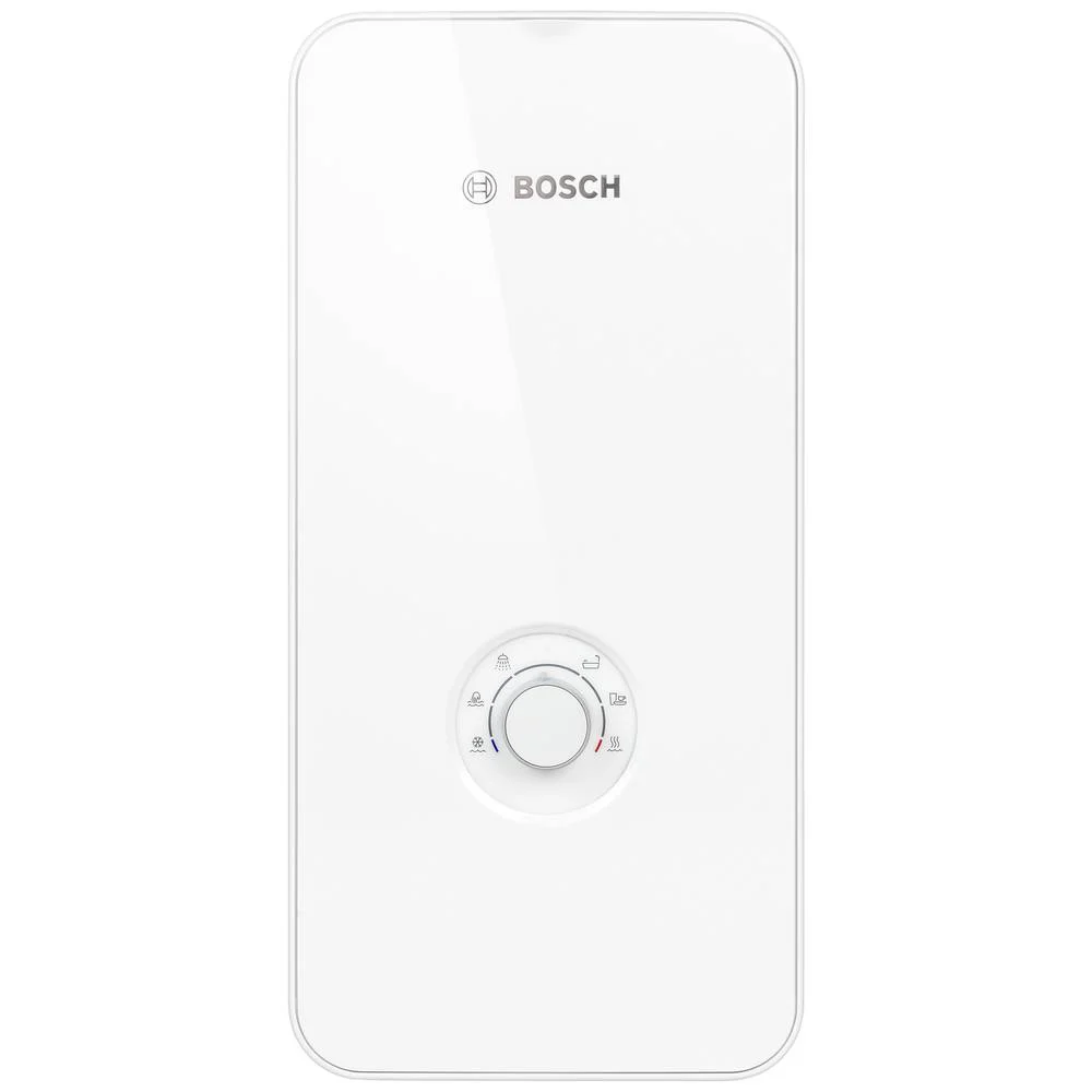 Tweedekans - Bosch Tronic 5001 EB E-doorstroomverwarmer - 21-24-27 kw 400 Volt