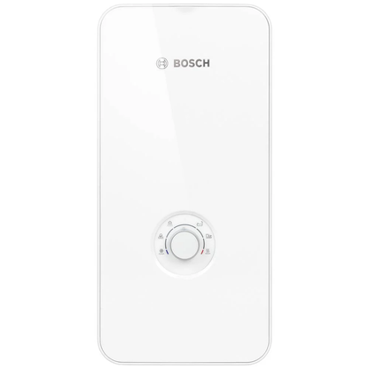 Tweedekans - Bosch Tronic 5001 EB E-doorstroomverwarmer - 21-24-27 kw 400 Volt