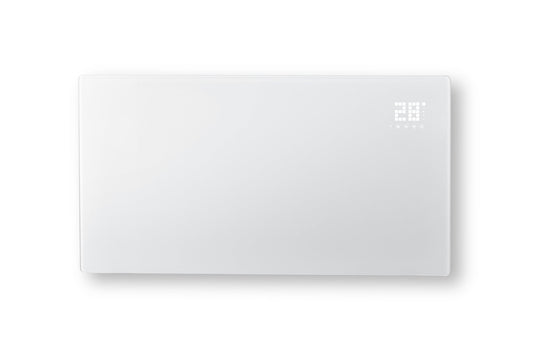 Tweedekans - Quality Heating - Élégance Wifi - Élégance -  83 x 45 cm - 2400Watt