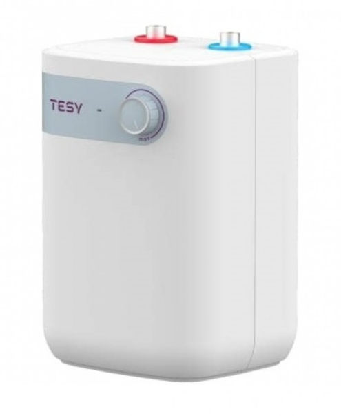 Segunda oportunidad - Boiler IN eléctrico 5 litros (Tesy) - Predeterminado