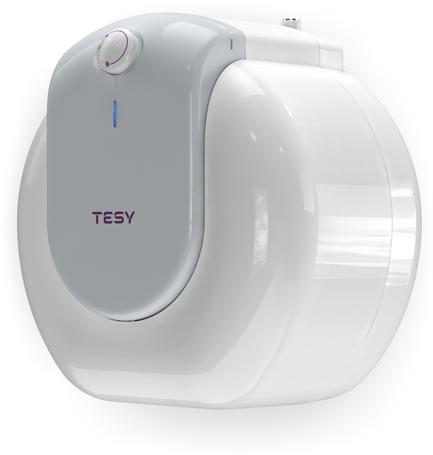 Termo eléctrico IN 15 litros (Tesy)