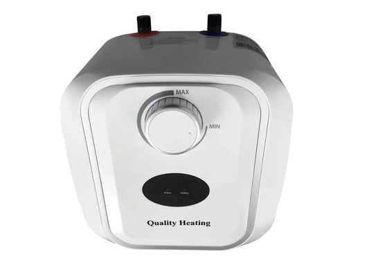 Calentador de cocina de 8 litros Extra Life Quality Heating