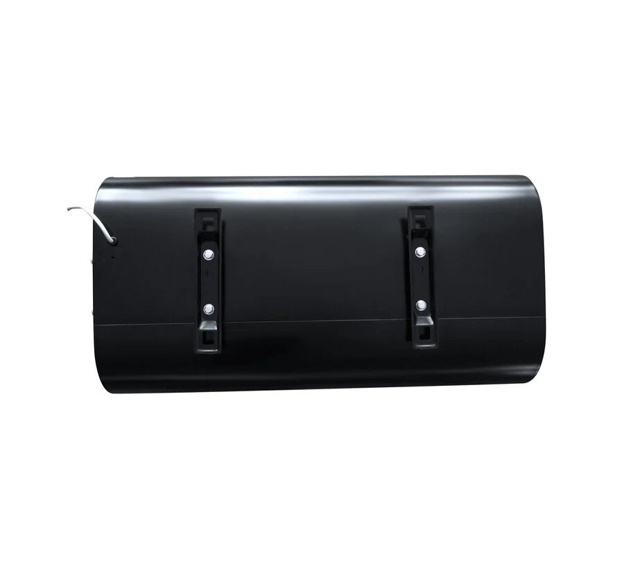 Calentador eléctrico dual Wifi Performance QH de 80 litros con control digital