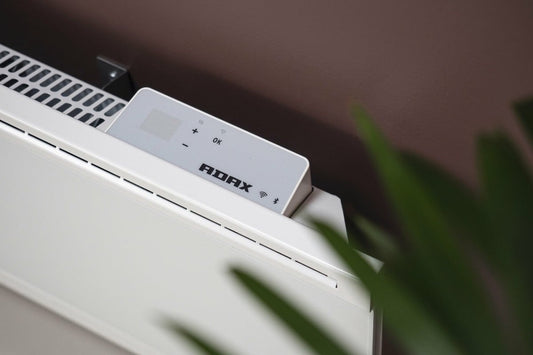 Adax iver Wifi elektrische kachel