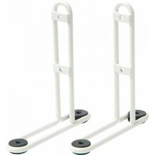 Juego de soportes para pies Adax neo