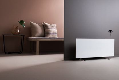 Calefacción eléctrica Adax neo Wifi