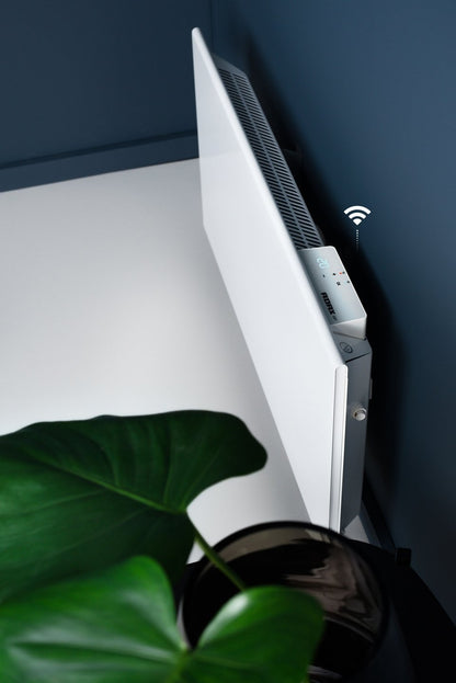 Calefacción eléctrica Adax neo Wifi