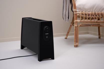 Calefactor eléctrico independiente Adax Vilje Wifi 2000Watt