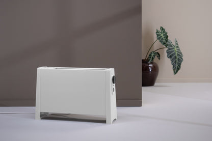 Calefactor eléctrico independiente Adax Vilje Wifi 2000Watt