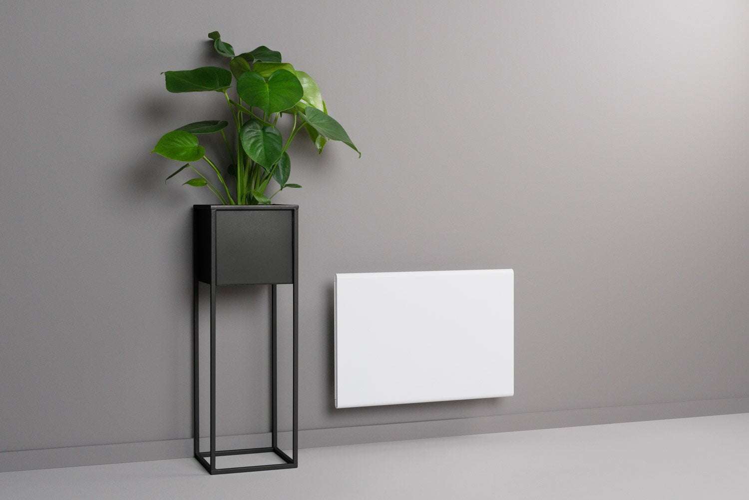 Adax Bluetooth Eco calefactor eléctrico básico