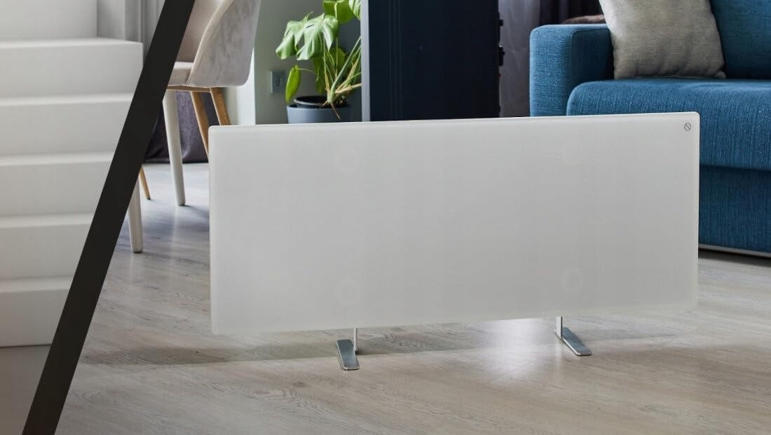 AENO GH4S panel calefactor infrarrojo inteligente WIFI - 700 vatios