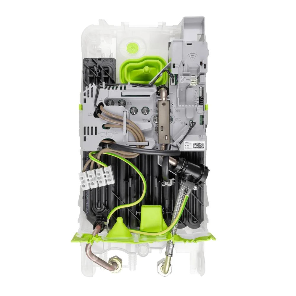 Bosch Tronic 5001 ESOB calentador de agua instantáneo 11-27 kw 400 voltios