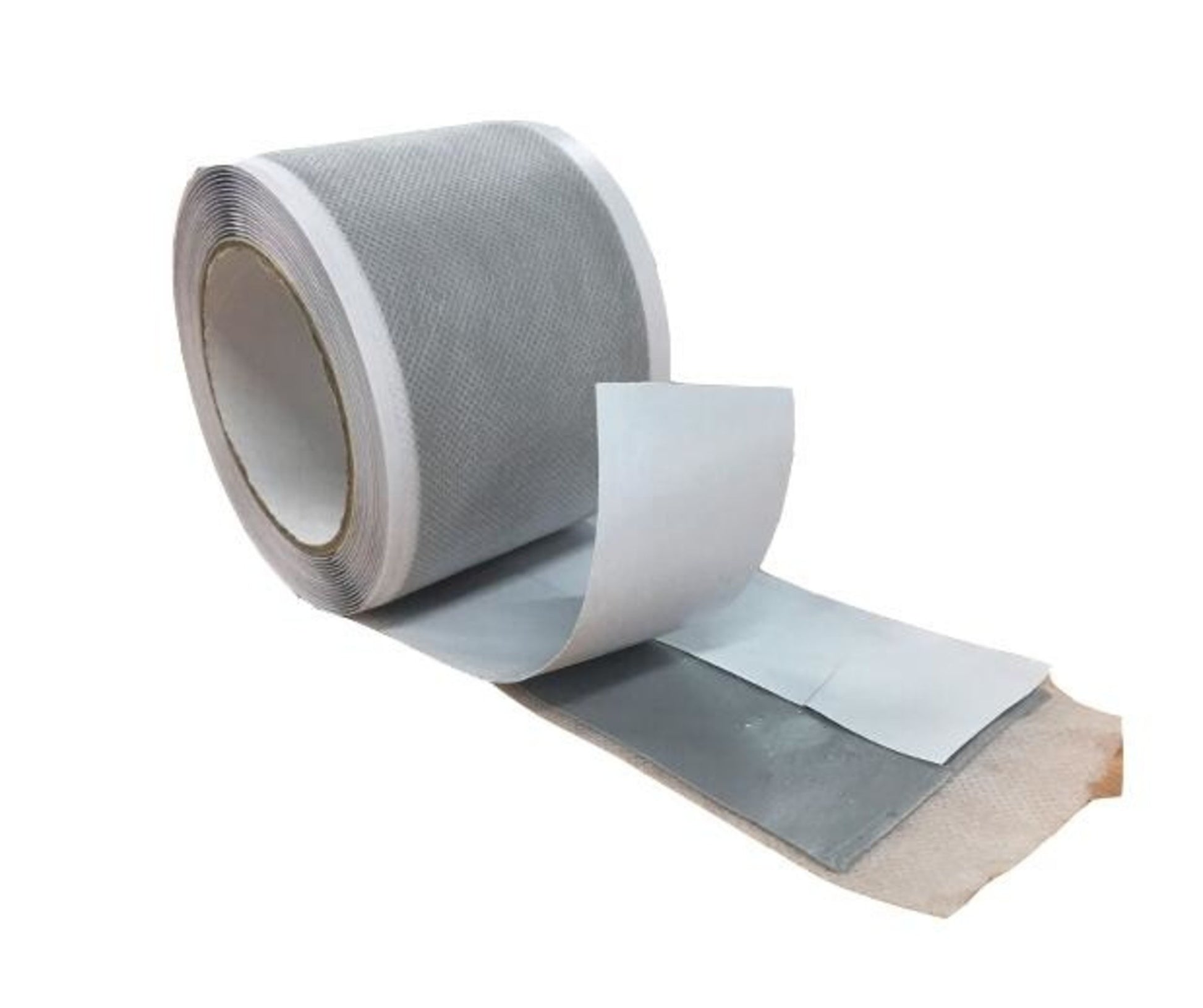 Cinta de butilo 80 mm impermeable para placas iso-64