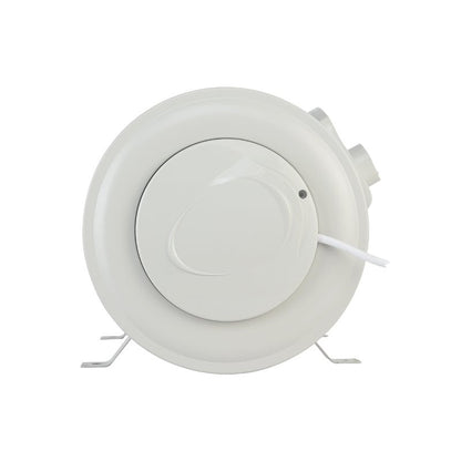 Termo eléctrico caravana 10Litre 12Volt
