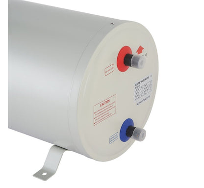 Termo eléctrico caravana 10Litre 12Volt