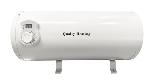 Termo eléctrico caravana 10Litre 12Volt