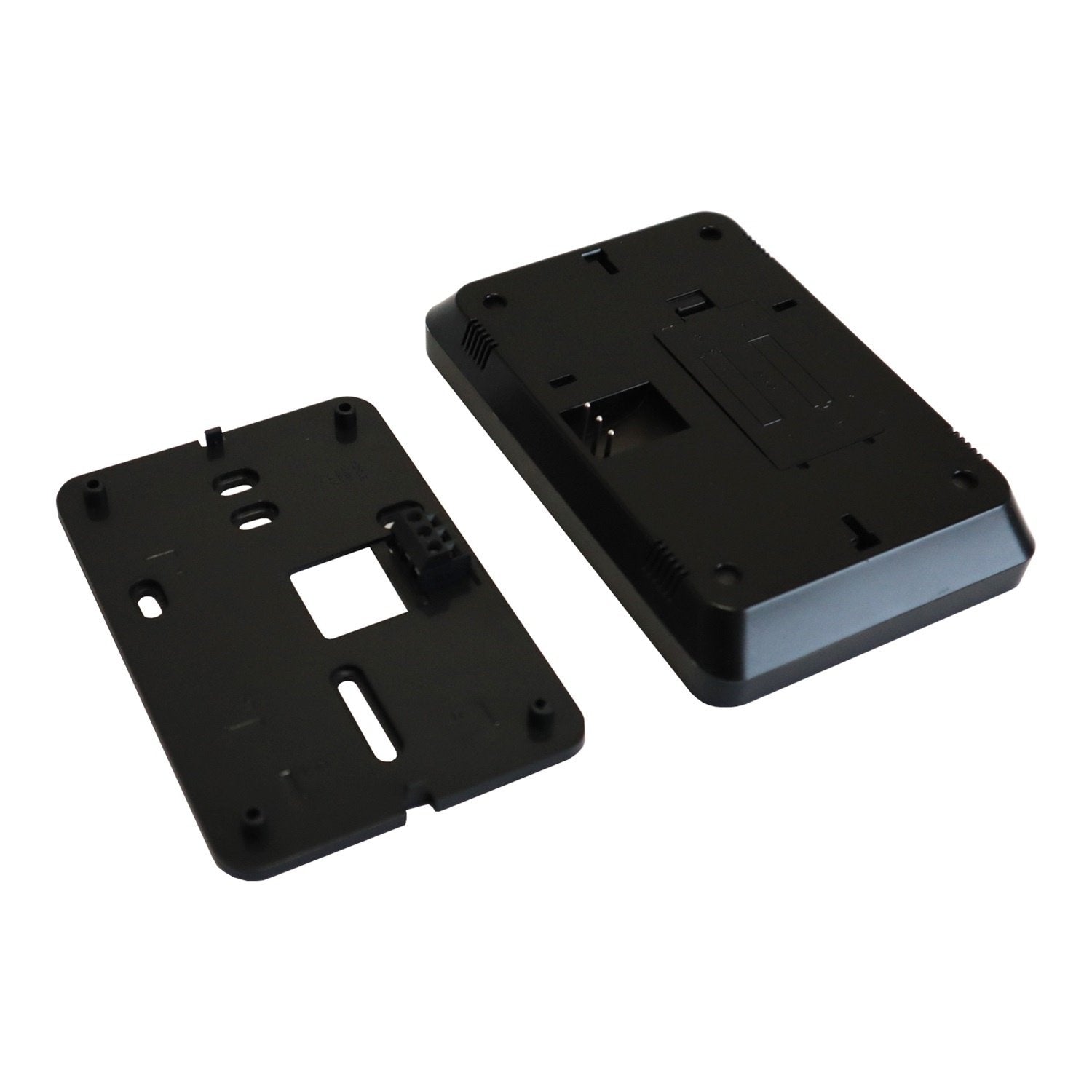 Termostato Reloj CV - Digital - On/Off - Blanco o negro