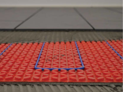 QH Grid chauffage au sol 120 Watt/m²