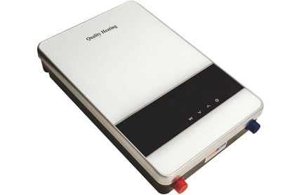 Calentador de paso 18KW ajustable de Quality Heating 3 fases