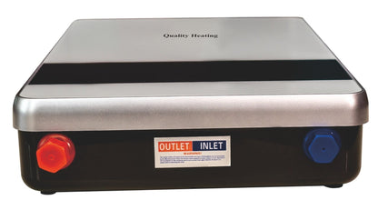 Calentador de paso 18KW ajustable de Quality Heating 3 fases